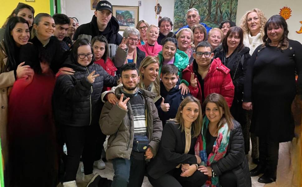 villa flora castrolibero san valentino