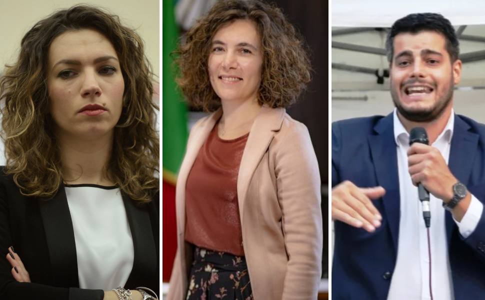 Baldino - Orrico - Tucci