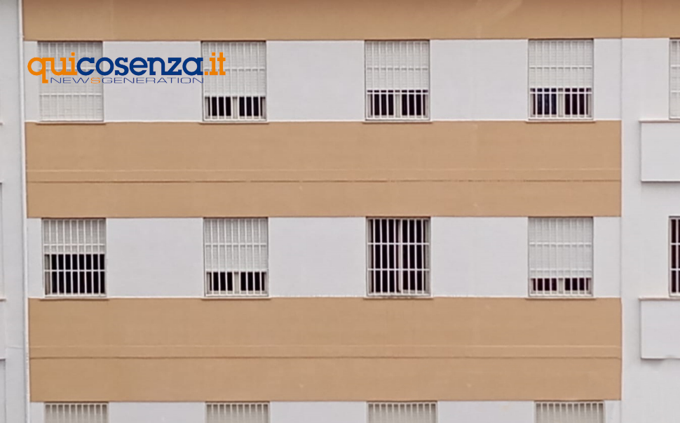 Casa di Cura Villa degli oleandri Mendicino