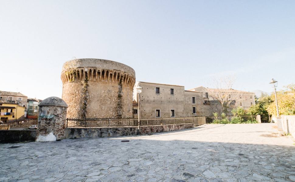 Castello Aragonese castrovillari