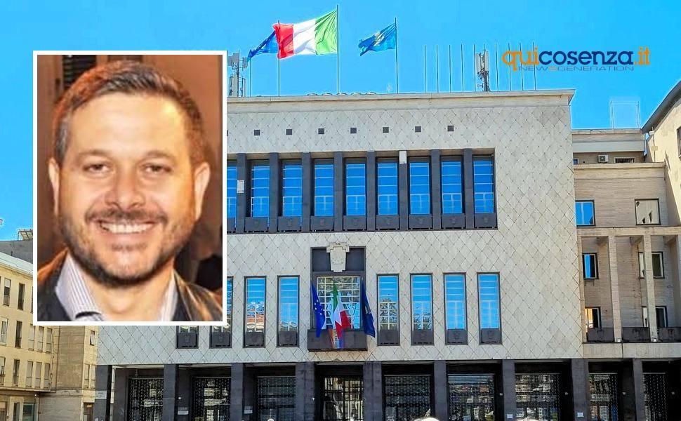 Comune-di-Cosenza - Massimo Bozzo