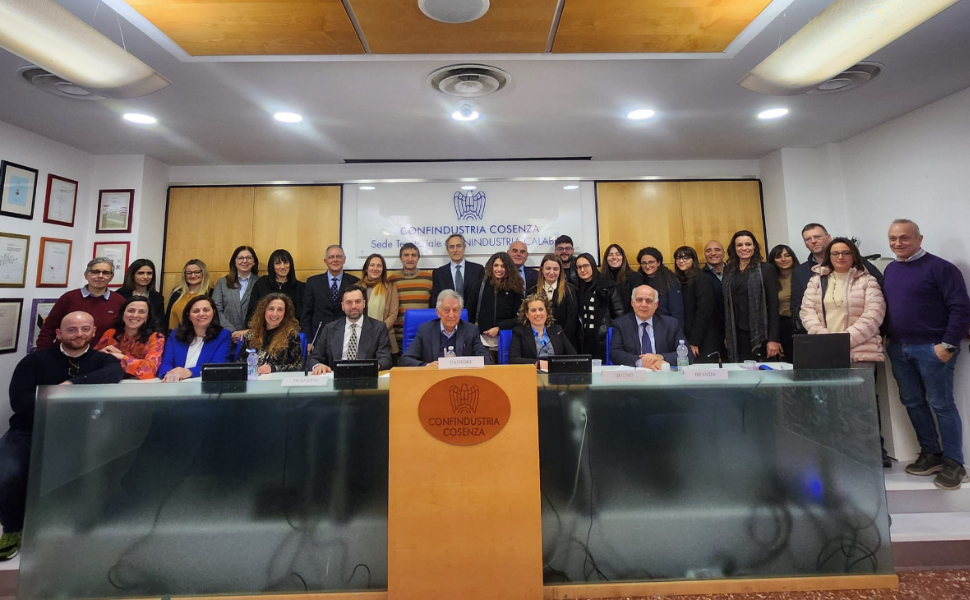 Confindustria-Cosenza_Unical