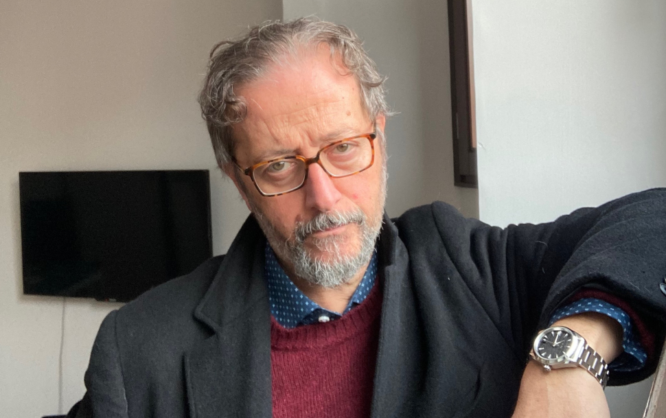 Diego De Silva scrittore