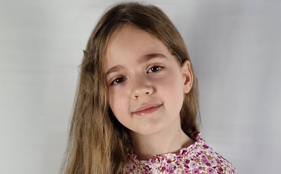 Elena Sophia Senise 01