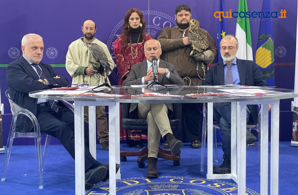 Fiera San Giuseppe 2025