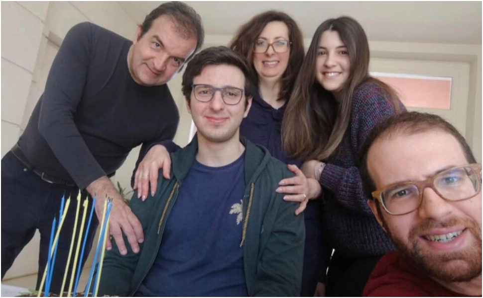 Mario-Occhiuto_Francesco-e-famiglia