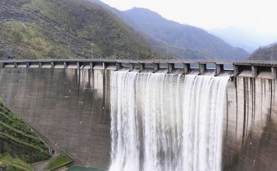 Opere idriche generico