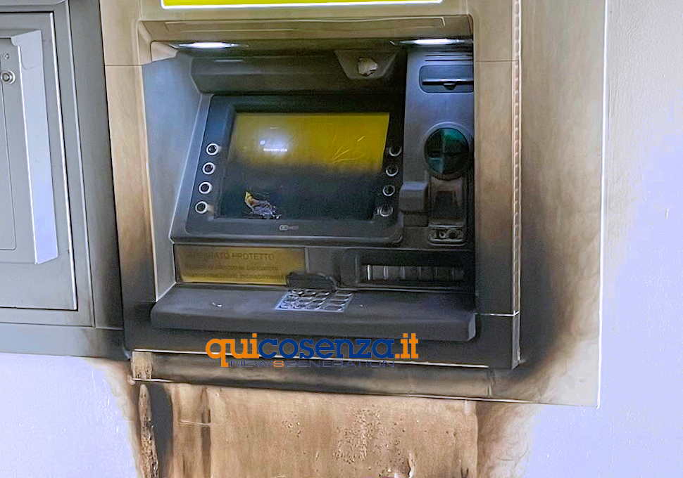 Postamat Poste Unical