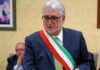 Sindaco Spezzano Albanese Nociti