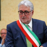 Sindaco Spezzano Albanese Nociti