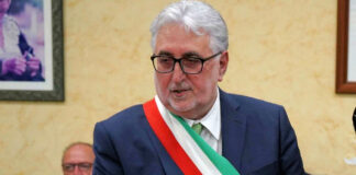 Sindaco Spezzano Albanese Nociti