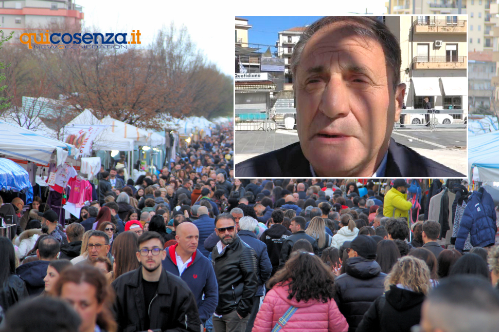 StrazzullI Fiera San Giuseppe