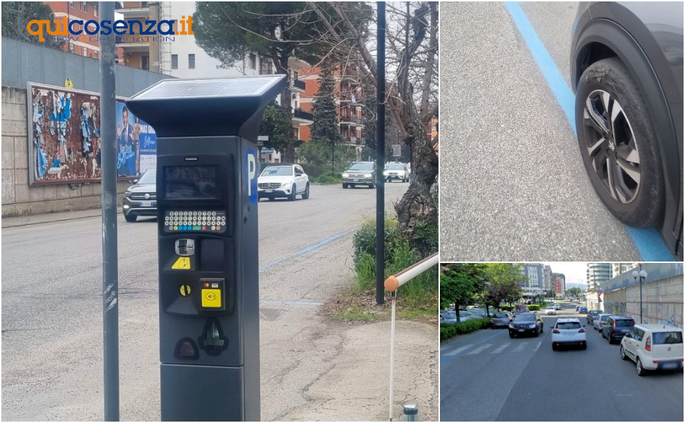 Via Ciro Menotti_Rende