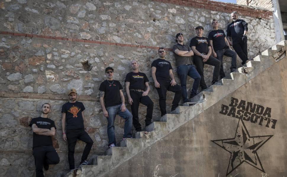 banda bassotti usb primo maggio