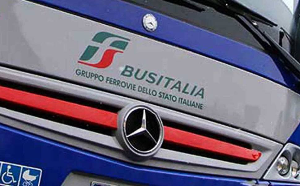 busitalia