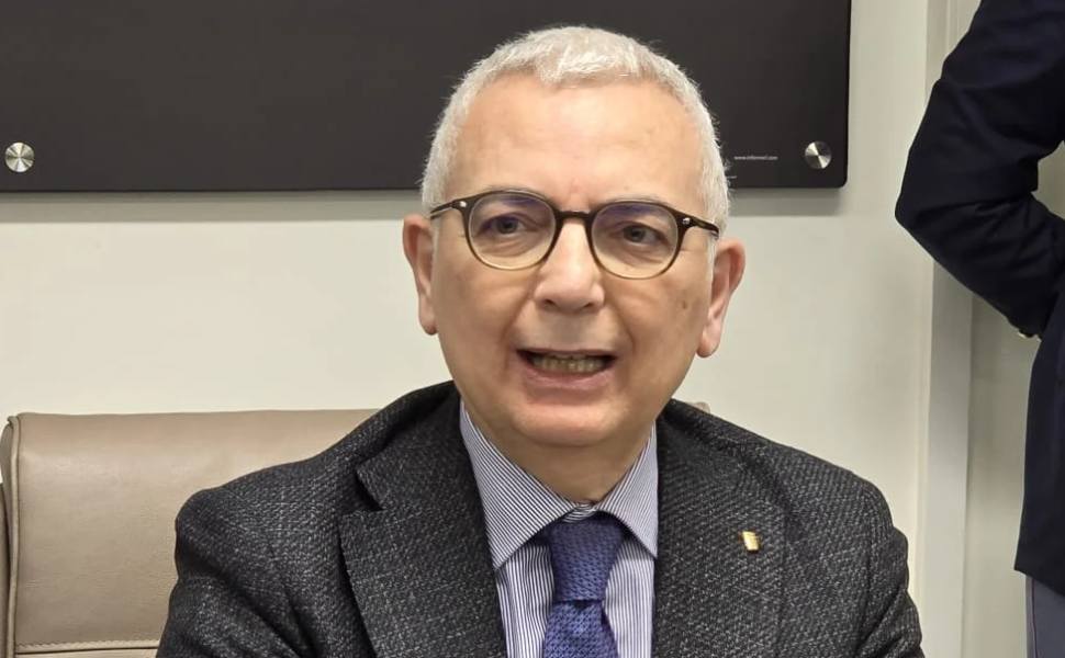 capomolla vincenzo procuratore cz