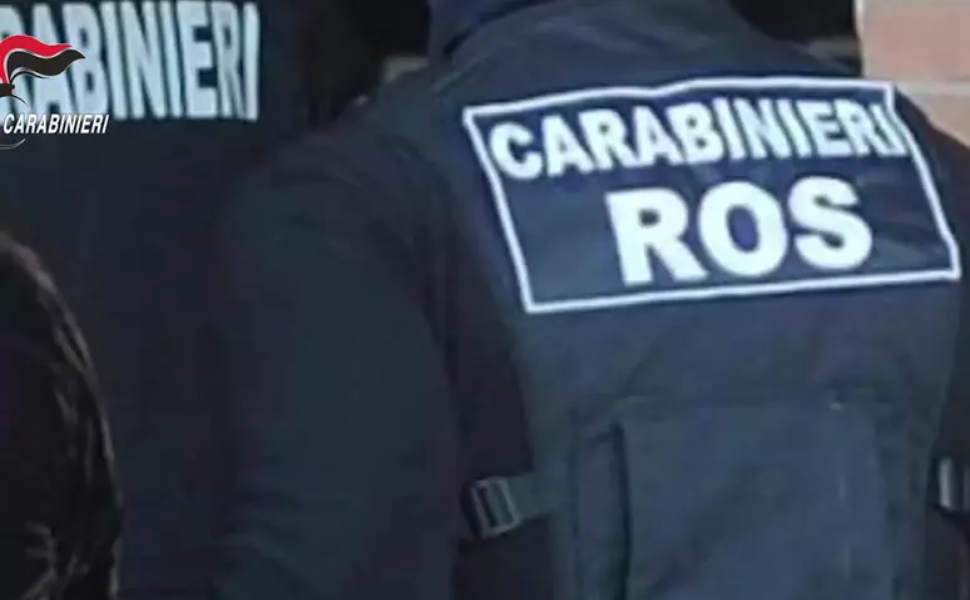 carabinieri-ROS