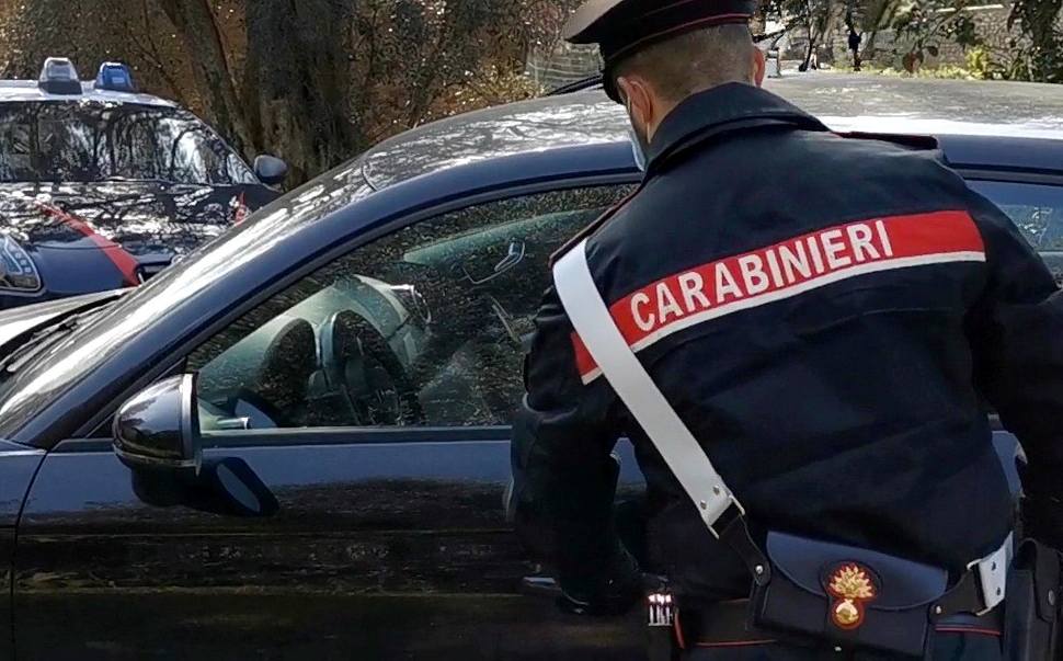 carabinieri