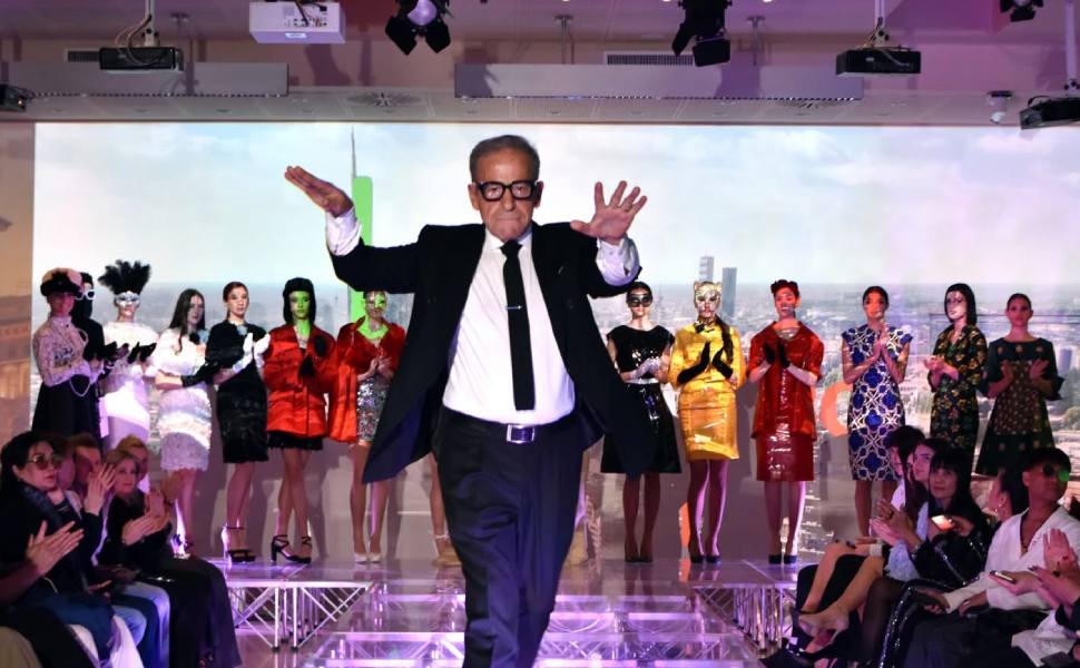 claudio greco milano