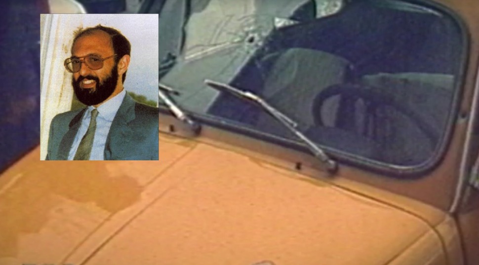 delitto sergio cosmai