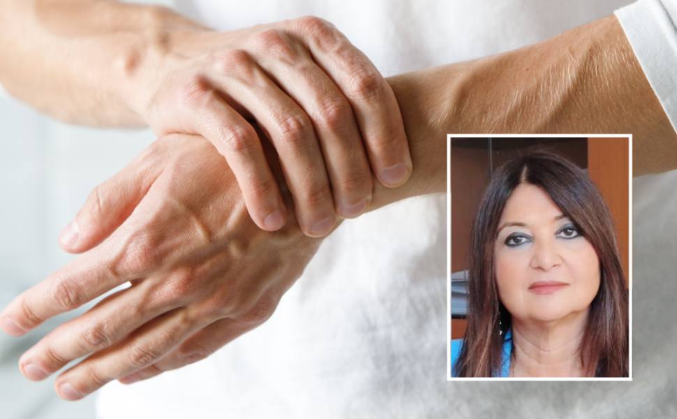 malattie-reumatologiche - Pasqualina Straface