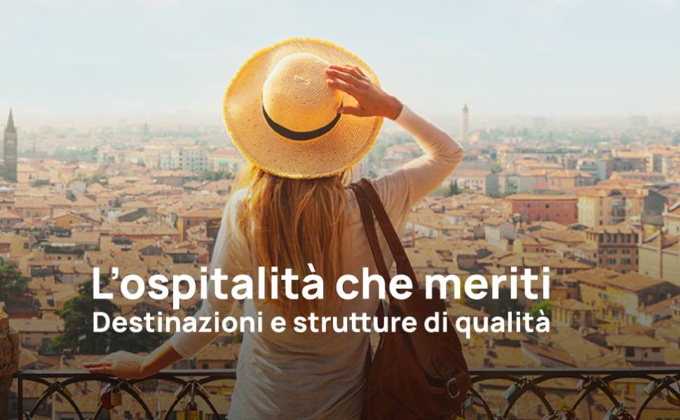 ospitalità italiana