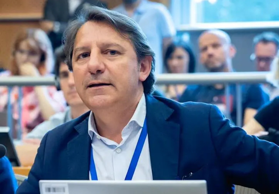 Pasquale Tridico M5S