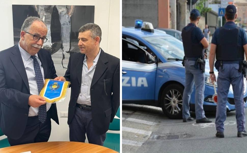 ruotolo mazzuca reparto prevenzione crimine