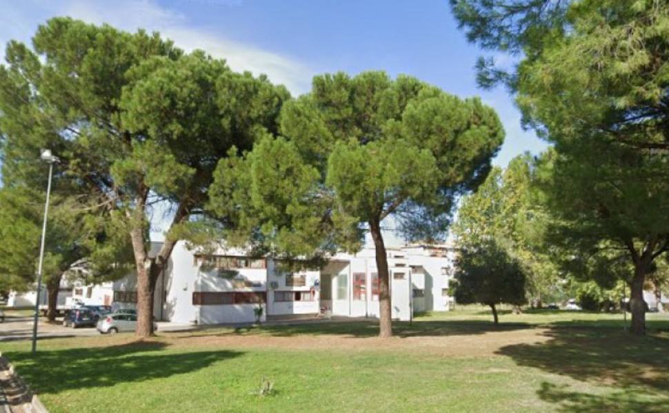 scuola rende primaria villaggio europa