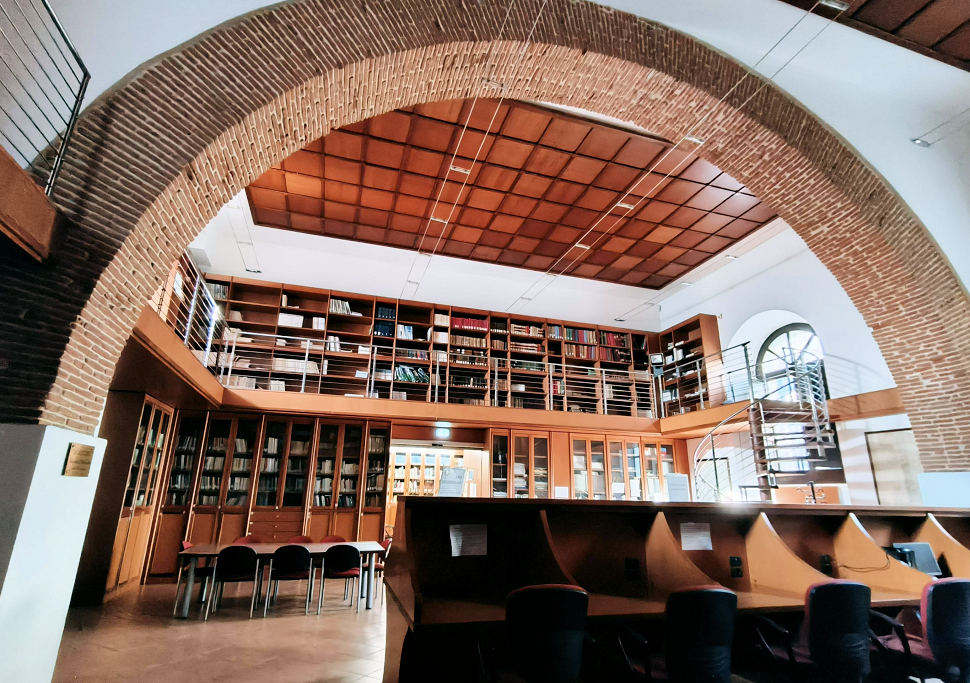 Archivio di Stato Cosenza