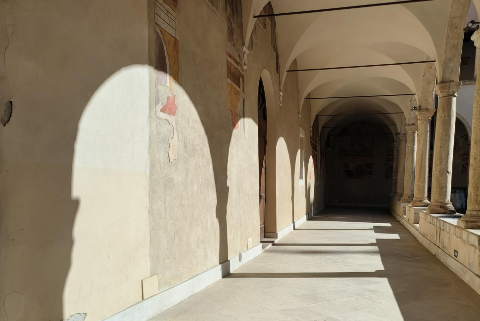 Archivio di Stato Cosenza