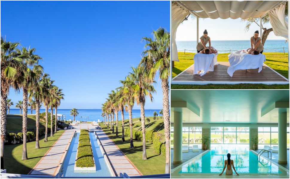 Capo Vaticano Resort