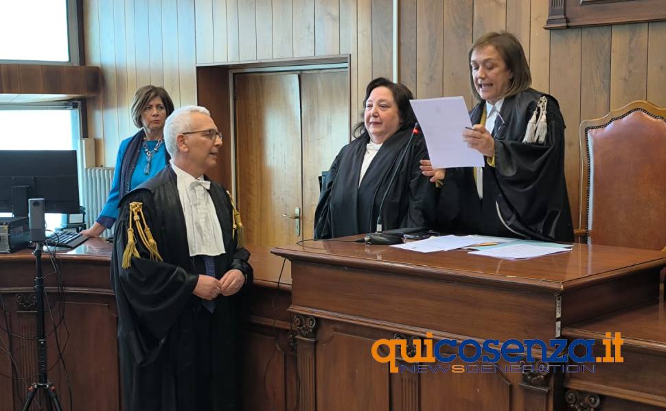 Capomolla - procuratore di Cosenza 02