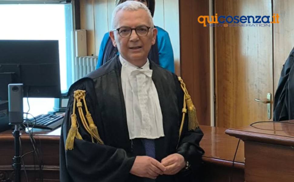 Capomolla - procuratore di Cosenza 05