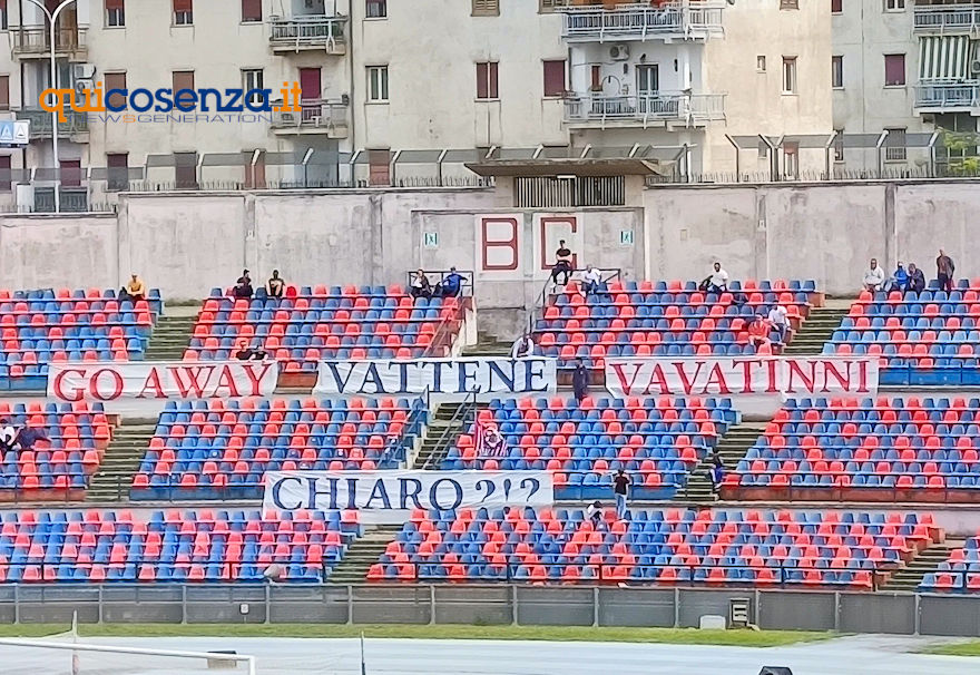 Contestazione Guarascio