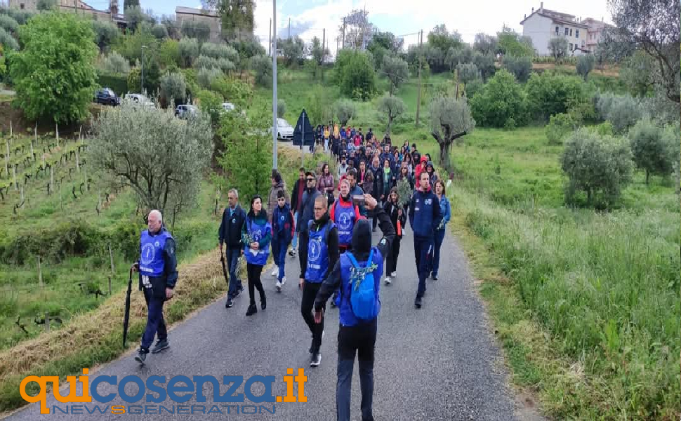 marcia della conciliazione