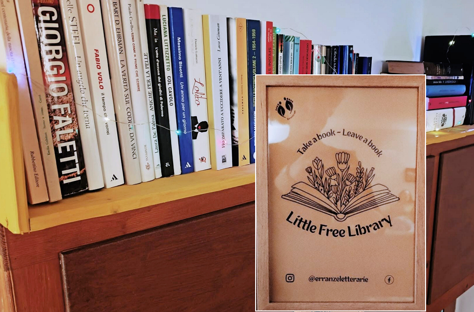 Free library Cosenza2