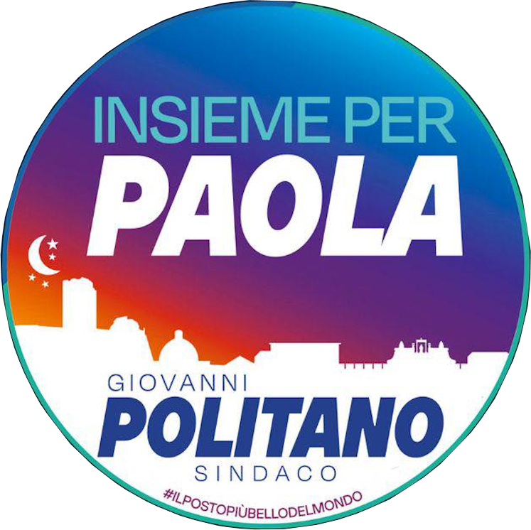Insieme per Paola Politano