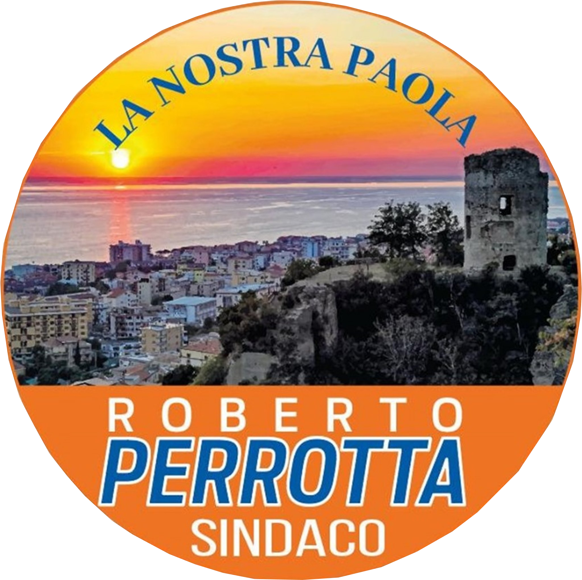 La Nostra Paola Perrotta