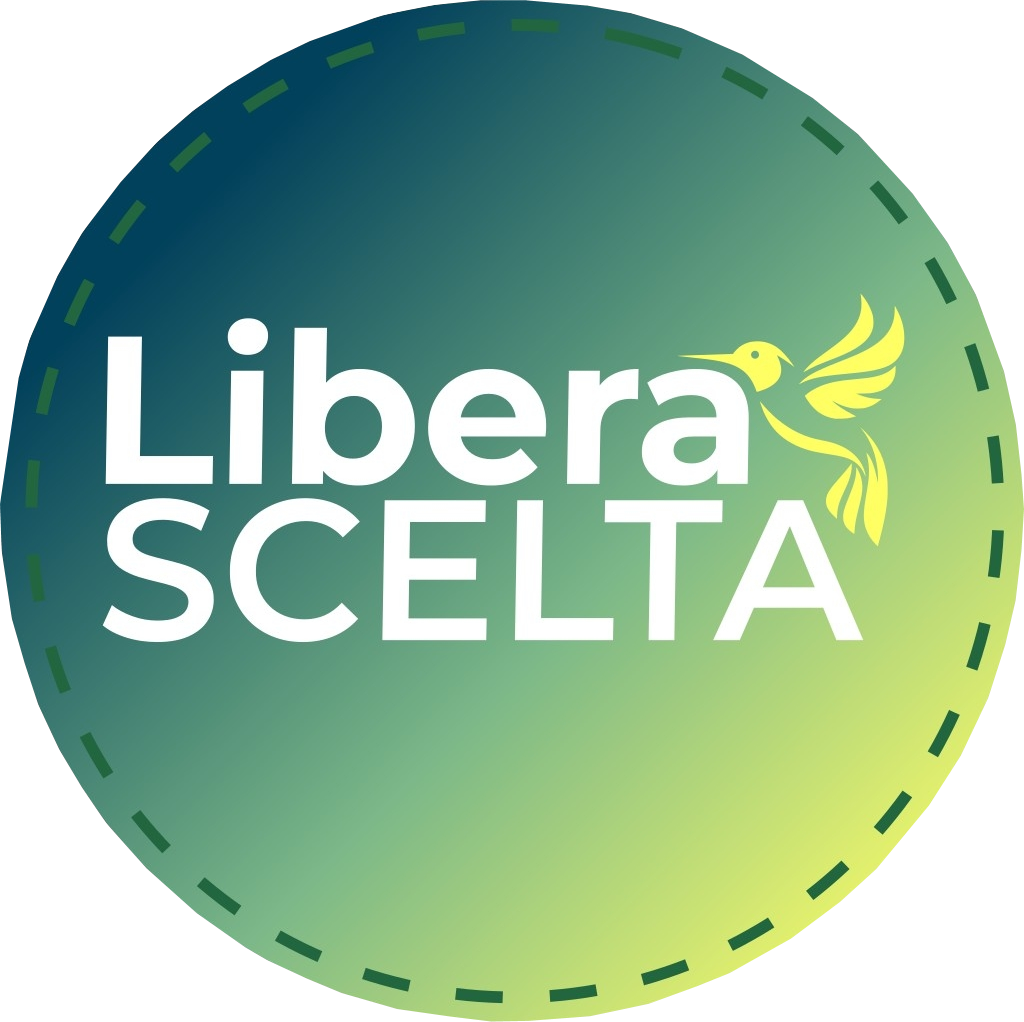 Libera Scelta Cassano Paola