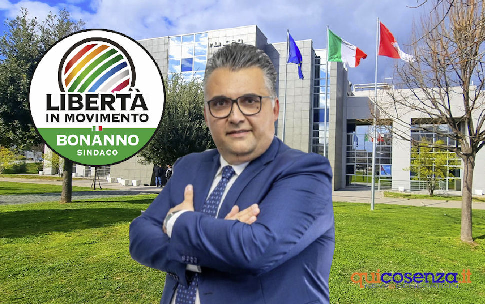 Luciano Bonanno liste