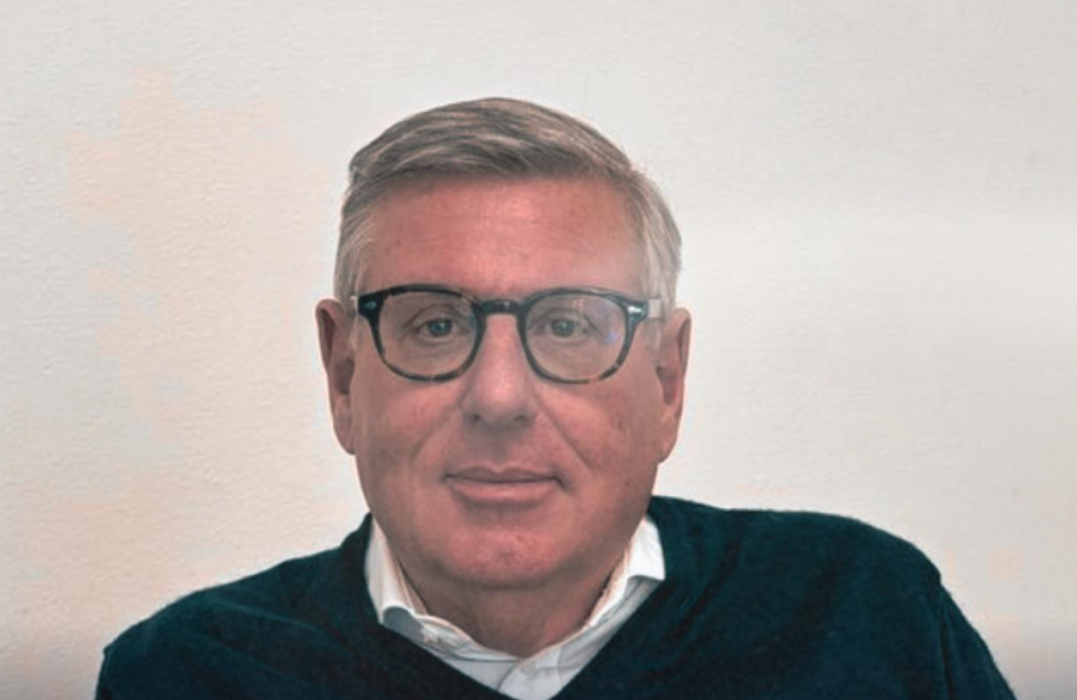Luigi Micheli