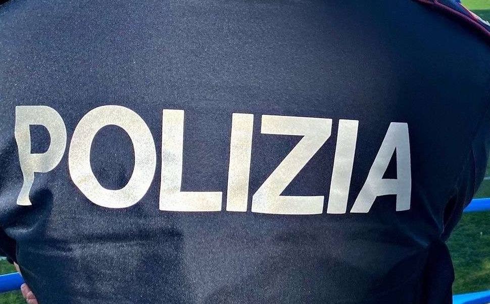 Polizia stadio generico