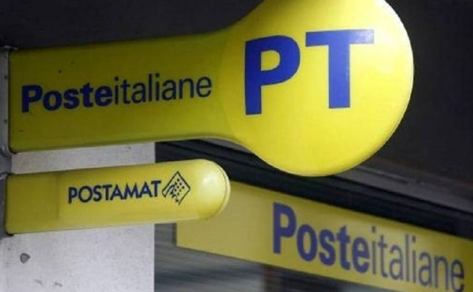 Poste Italiane