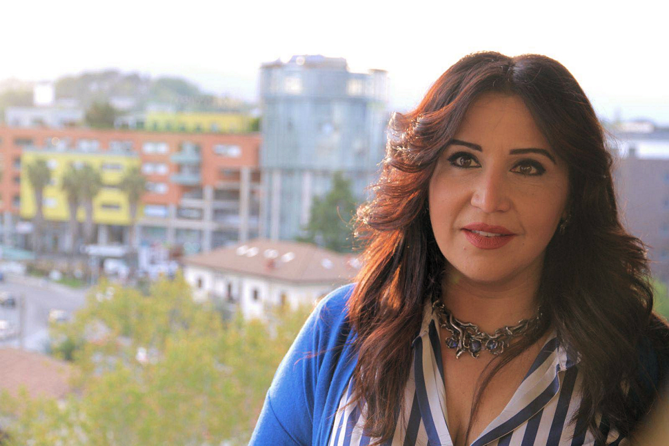 Rossella Gallo Candidata Rende M5s