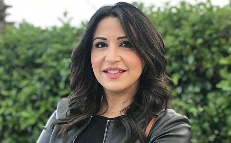 Rossella Gallo candidata M5S Rende