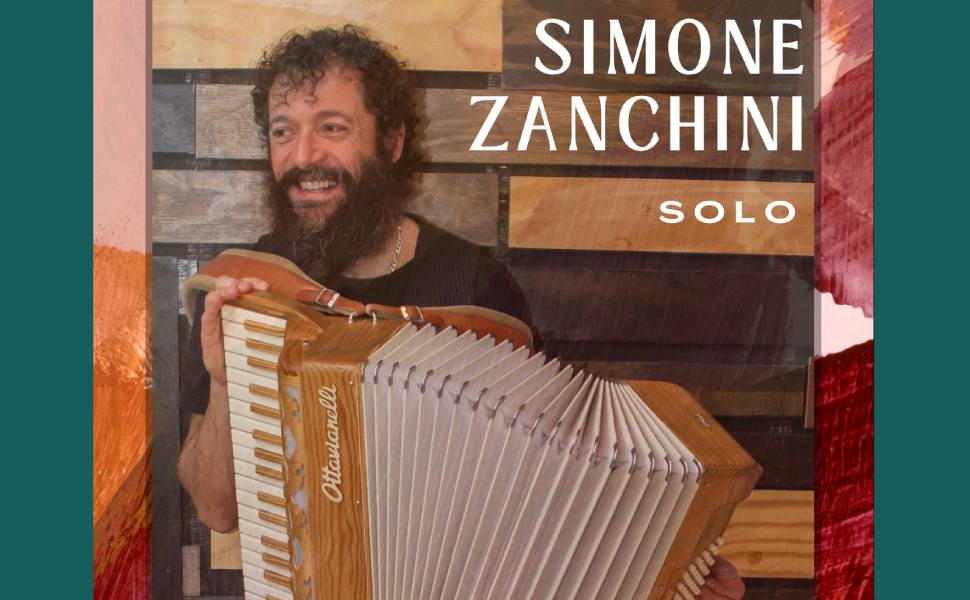 SIMONE ZANCHINI Mendicino