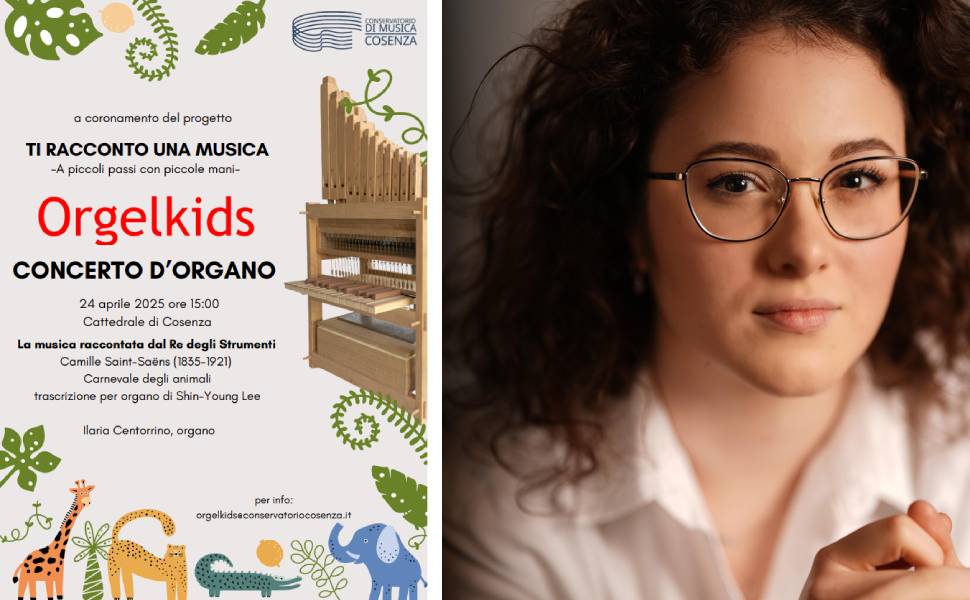 concerto ilaria centorrino