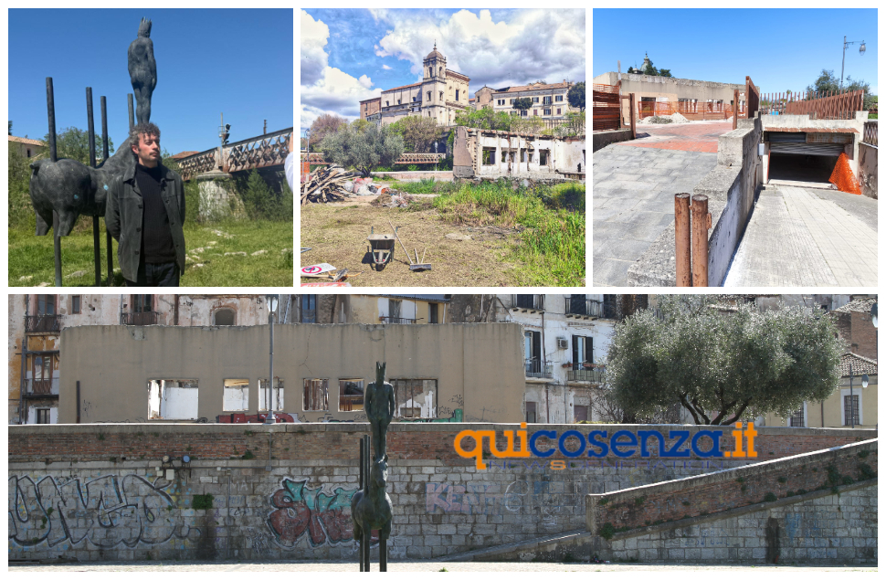 museo alarico cosenza