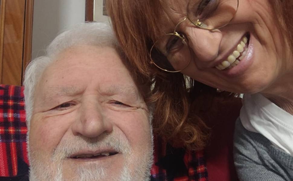 padre fedele e teresa boero